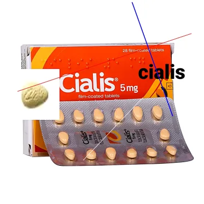 Temoignage achat cialis internet